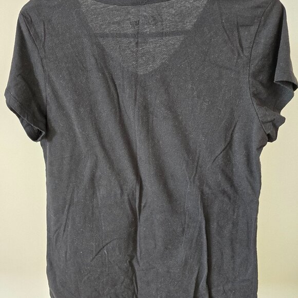 DISNEY "MICKEY MINNIE"WOMENS TEES - Picture 2 of 3